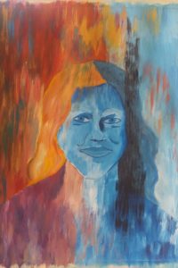 KLeur in kunst
