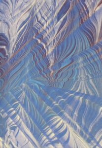 Ebru | Blue Earth