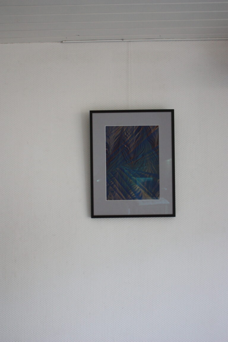 kunst in huis
