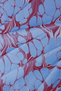Ebru Spaanse stijl