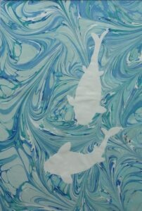 Ebru persistence