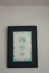 Kunst water