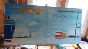 Kunst op maat