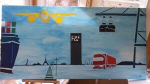 Kunst op maat